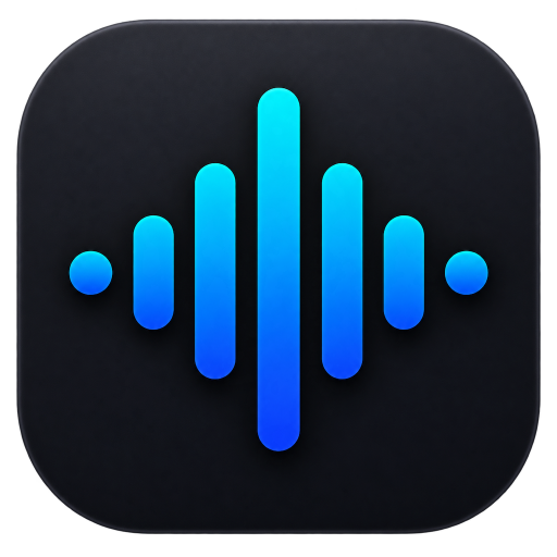 Volume+ app icon